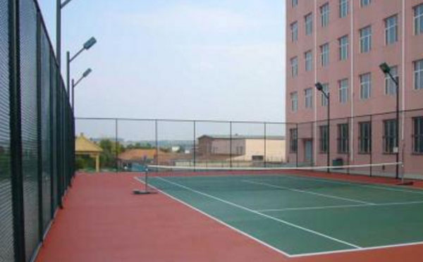 那曲水性丙烯酸地坪涂料