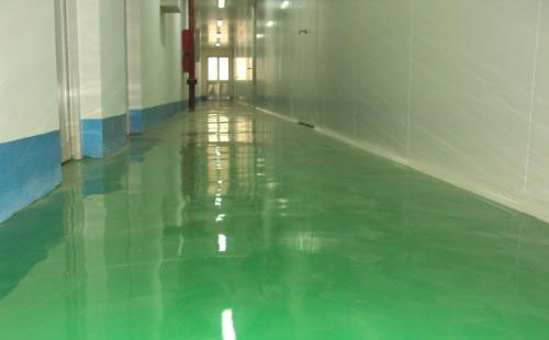 那曲水性环氧底涂