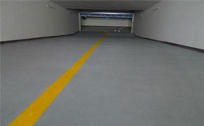 那曲环氧划线涂料