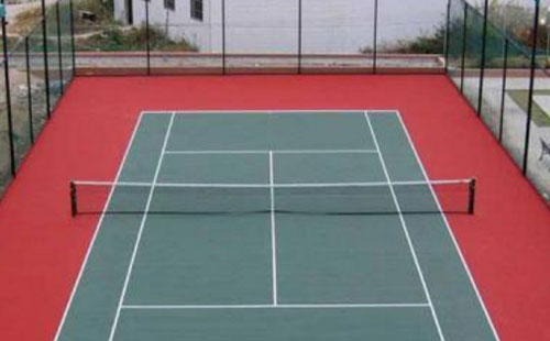 那曲改性丙烯酸面漆