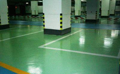 那曲那曲环氧地坪工程起泡原因及解决办法