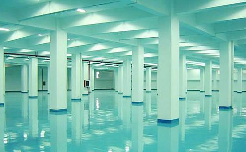 那曲那曲环氧地坪漆的优势