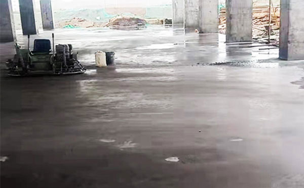 那曲不发火地面