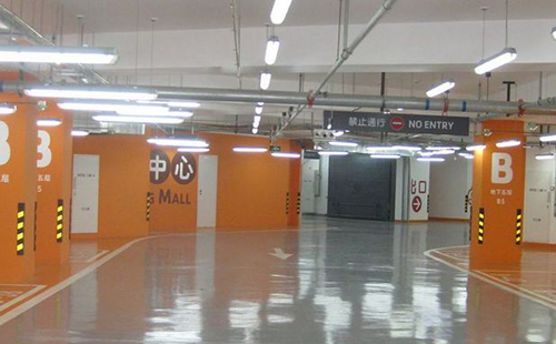 梦得来化工有限公司：专业那曲环氧地坪解决方案提供商