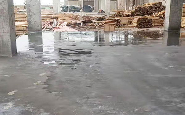 那曲不发火地坪