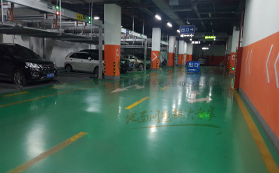 那曲那曲环氧地坪施工中的注意事项及常见问题解决指南