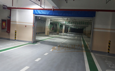 那曲那曲环氧地坪工程全解析：从设计到施工的完整流程