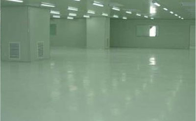 那曲那曲环氧地坪中涂选购必看：如何选择性价比高的材料？