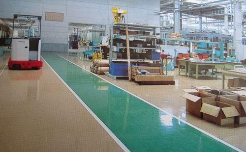 那曲那曲环氧地坪漆施工工艺及常见问题解决指南